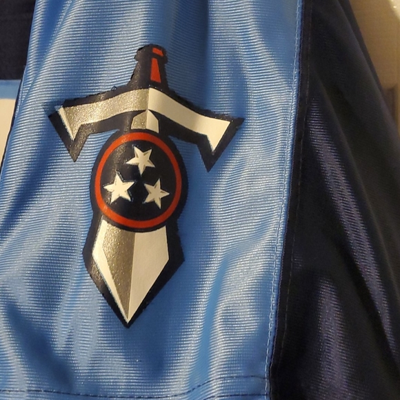 Titans stitched jersey - Picture 6 of 8